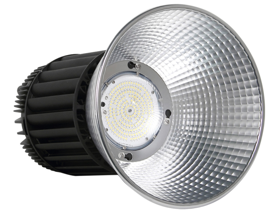   Luminaire LED haute baie à haute luminosité (100W-240W) 