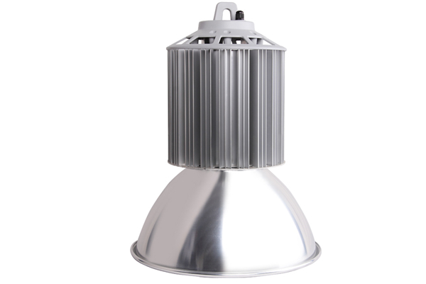   Série LED High Bay Light-PIPE haute puissance (100-200W) 