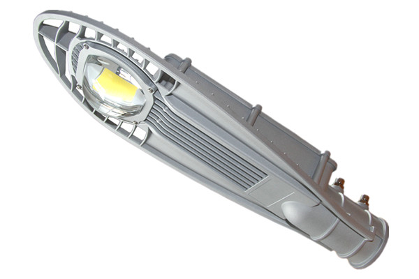   Lampadaire LED High Lumen série BAT 50W 