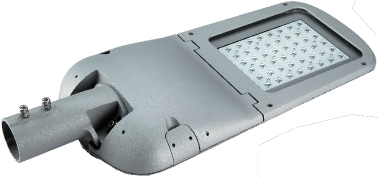   ENEC-Ouverture sans outils-LED STREET LIGHT-SUPERLINE 90W 100W 120W 