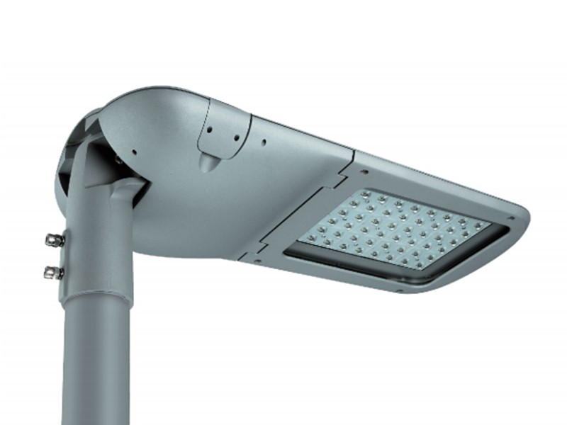 ENEC-Ouverture sans outil-LED STREET LIGHT-SUPERLINE 120W