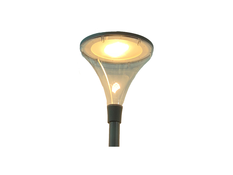 Lumière de jardin LED 35W (TROMPETTE)