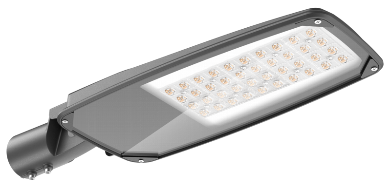 Lampadaire LED 90W (Ecoline)