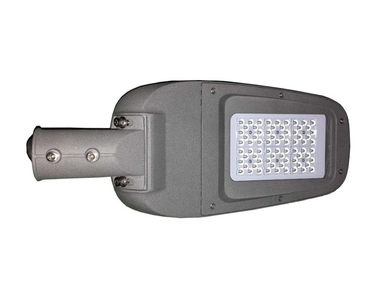 Réverbère LED haute luminosité série JASS 30W 50W 60W